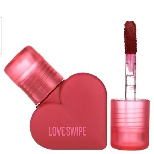 3 KAJA LoveSwipe Lip Mousses - Call Me, Every Girl & I'm Melting Colors, BNIB